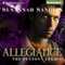 Allegiance: The Penton Legacy, Book 4 (Unabridged) audio book by Susannah Sandlin
