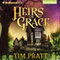 Heirs of Grace (Unabridged) audio book by Tim Pratt
