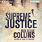 Supreme Justice (Unabridged) audio book by Max Allan Collins