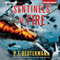 Sentinels of Fire (Unabridged) audio book by P. T. Deutermann