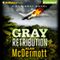 Gray Retribution: Tom Gray, Book 4 (Unabridged) audio book by Alan McDermott