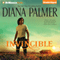 Invincible: Long, Tall Texans (Unabridged) audio book by Diana Palmer