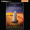 The Hidden Relic: The Evermen Saga, Book 2 (Unabridged)