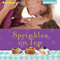 Sprinkles on Top: Sugar Springs, Book 3 (Unabridged) audio book by Kim Law