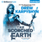 The Scorched Earth: The Chaos Born, Book 2 (Unabridged)