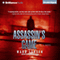 Assassin's Game (Unabridged) audio book by Ward Larsen