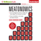 Meatonomics: How the Rigged Economics of Meat and Dairy Make You Consume Too Much (Unabridged) audio book by David Robinson Simon