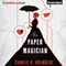 The Paper Magician (Unabridged) audio book by Charlie N. Holmberg