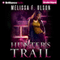 Hunter's Trail: A Scarlett Bernard Novel, Book 3 (Unabridged) audio book by Melissa F. Olson