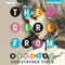 The Girl from Nowhere: Alex Novalis, Book 2 (Unabridged) audio book by Christopher Finch