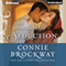 The Songbird's Seduction (Unabridged) audio book by Connie Brockway