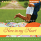 Here in My Heart: Echoes of the Heart, Book 1 (Unabridged) audio book by Anna DeStefano