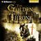 The Golden Throne (Unabridged) audio book by Katia Fox, Aubrey Botsford (translator)