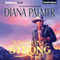 Wyoming Strong: Wyoming Men, Book 4 (Unabridged) audio book by Diana Palmer