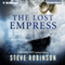 The Lost Empress: Jefferson Tayte Genealogical, Book 4 (Unabridged)