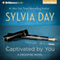 Captivated by You: Crossfire Series, Book 4 (Unabridged) audio book by Sylvia Day