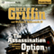 The Assassination Option: A Clandestine Operations Novel, Book 2 (Unabridged) audio book by W.E.B. Griffin, William E. Butterworth, IV