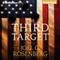 The Third Target (Unabridged) audio book by Joel C. Rosenberg