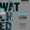 Watched (Unabridged) audio book by CJ Lyons