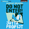 Morgue Drawer: Do Not Enter!: Morgue Drawer Series, Book 4 (Unabridged)