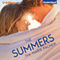 The Summers (Unabridged) audio book by Iva-Marie Palmer