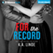 For the Record: The Record, Book 3 (Unabridged) audio book by K. A. Linde
