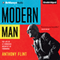 Modern Man: The Life of Le Corbusier, Architect of Tomorrow (Unabridged)