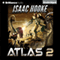 ATLAS 2 (Unabridged) audio book by Isaac Hooke