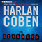 The Stranger audio book by Harlan Coben