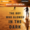 The Boy Who Glowed in the Dark: The Nadia Tesla Series, Book 3 (Unabridged) audio book by Orest Stelmach