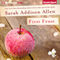 First Frost (Unabridged) audio book by Sarah Addison Allen