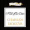 A Tale of Two Cities (Unabridged) audio book by Charles Dickens