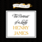The Portrait of a Lady (Unabridged) audio book by Henry James