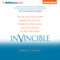 Invincible: The 10 Lies You Learn Growing Up with Domestic Violence, and the Truths to Set You Free (Unabridged)
