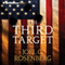 The Third Target audio book by Joel C. Rosenberg