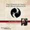 The Power of Space and Reincarnation audio book by Alan Watts