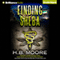 Finding Sheba: An Omar Zagouri Thriller (Unabridged) audio book by H. B. Moore