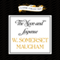 The Moon and Sixpence (Unabridged) audio book by W. Somerset Maugham