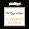 The Razor's Edge (Unabridged) audio book by W. Somerset Maugham