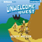 An Unwelcome Quest: Magic 2.0, Book 3 (Unabridged) audio book by Scott Meyer