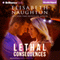 Lethal Consequences (Unabridged) audio book by Elisabeth Naughton