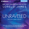 Unraveled: Mastered, Book 3 (Unabridged)