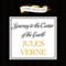 Journey to the Center of the Earth (Unabridged) audio book by Jules Verne