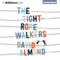 The Tightrope Walkers (Unabridged) audio book by David Almond