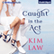 Caught in the Act: The Davenports (Unabridged)