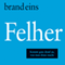 brand eins audio: Felher audio book by brand eins