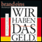 brand eins audio: Frdern audio book by brand eins