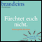 brand eins audio: Rechnen audio book by brand eins