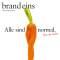 brand eins audio: Normal