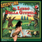 Il Libro della Giungla [The Jungle Book], Vol. 1 (Unabridged) audio book by Elisa Dorso